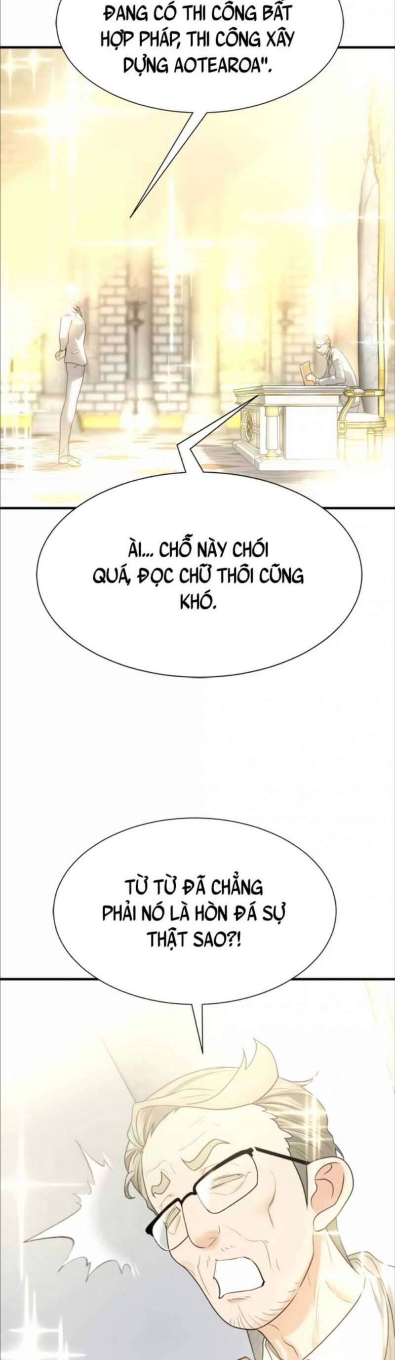Kĩ Sư Bá Nhất Thế Giới Chap 158 - Next Chap 159