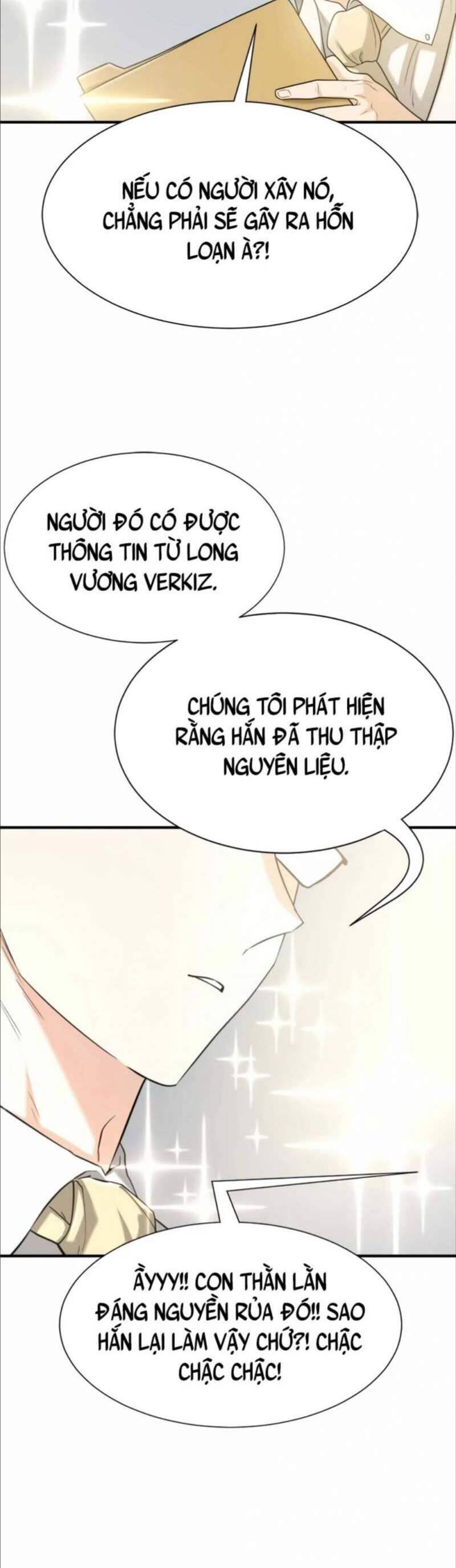 Kĩ Sư Bá Nhất Thế Giới Chap 158 - Next Chap 159