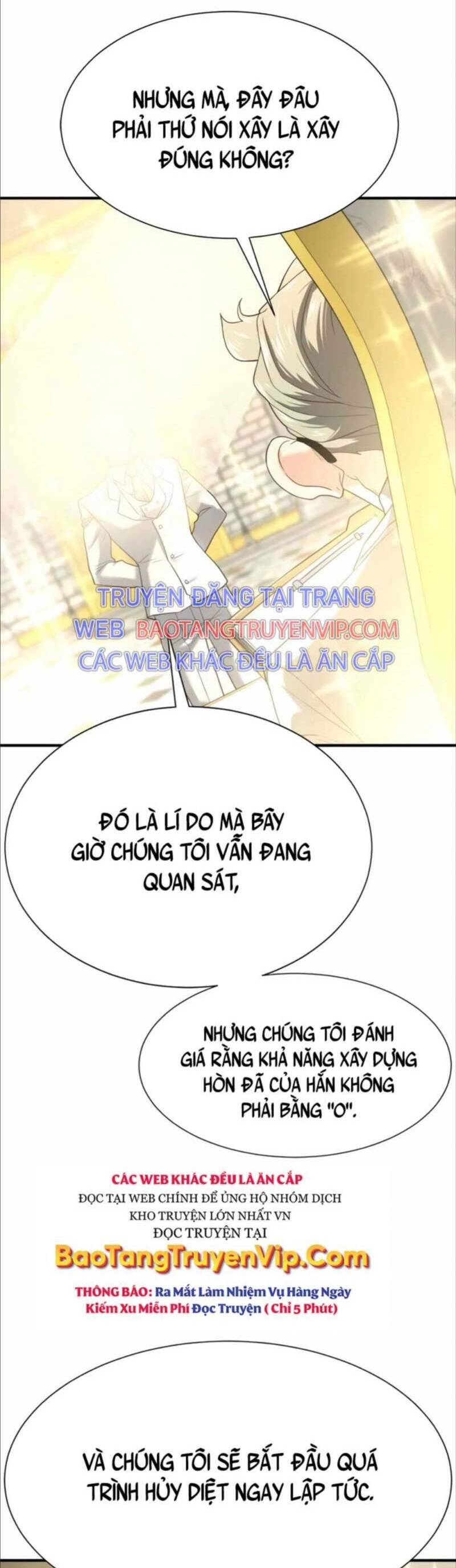 Kĩ Sư Bá Nhất Thế Giới Chap 158 - Next Chap 159