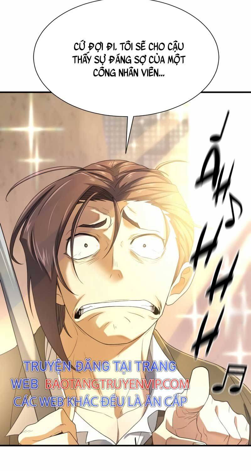 Kĩ Sư Bá Nhất Thế Giới Chap 159 - Next Chap 160