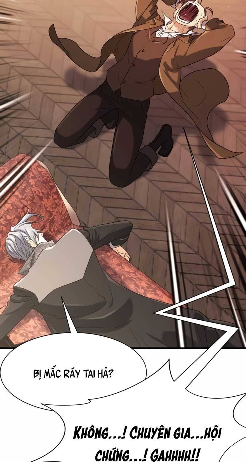 Kĩ Sư Bá Nhất Thế Giới Chap 159 - Next Chap 160