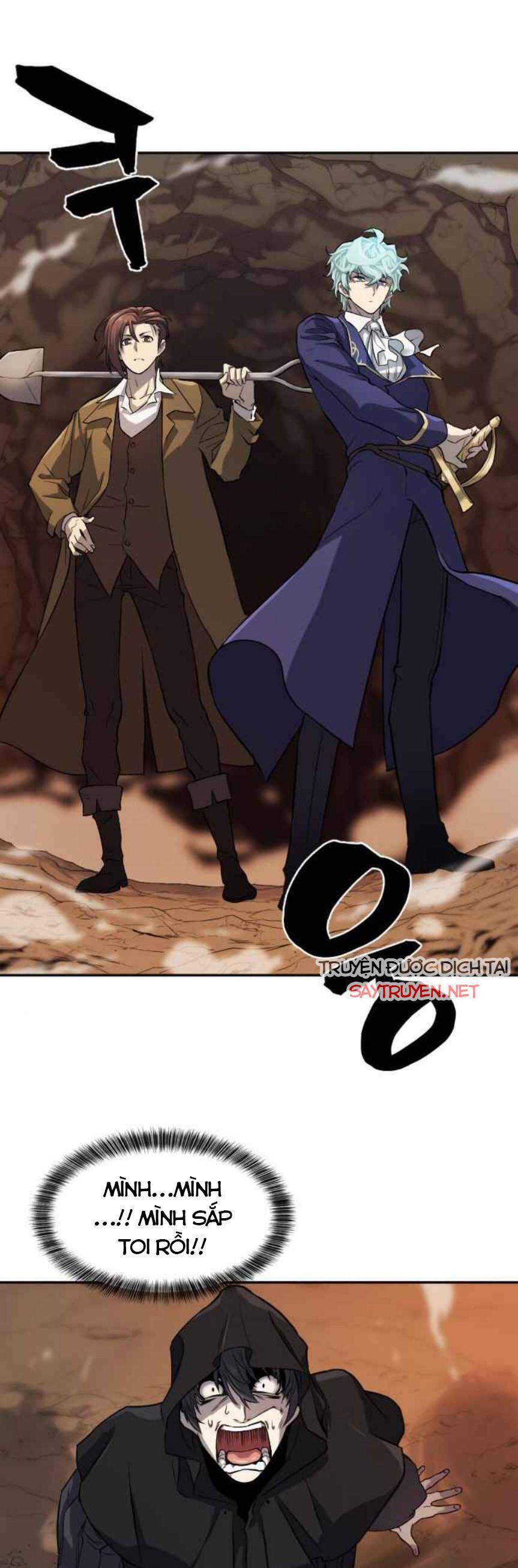 Kĩ Sư Bá Nhất Thế Giới Chap 16 - Next Chap 17
