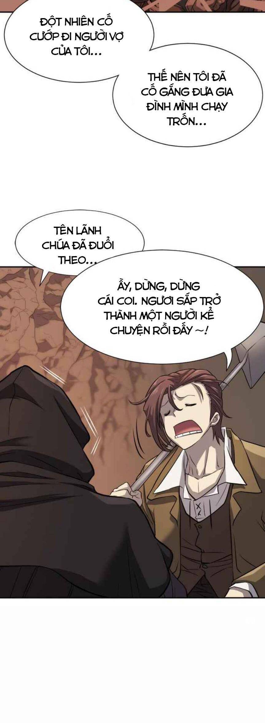 Kĩ Sư Bá Nhất Thế Giới Chap 16 - Next Chap 17
