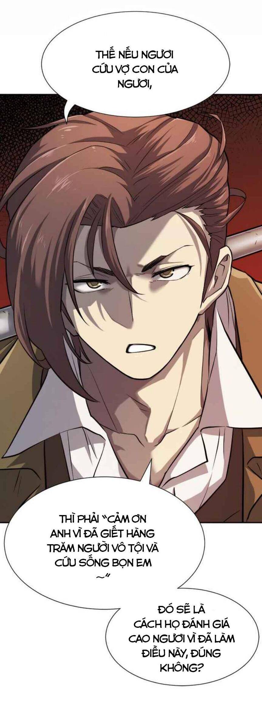 Kĩ Sư Bá Nhất Thế Giới Chap 16 - Next Chap 17