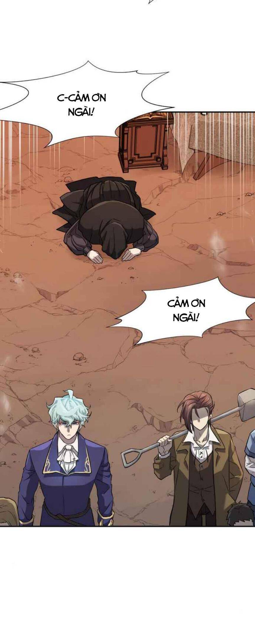Kĩ Sư Bá Nhất Thế Giới Chap 16 - Next Chap 17