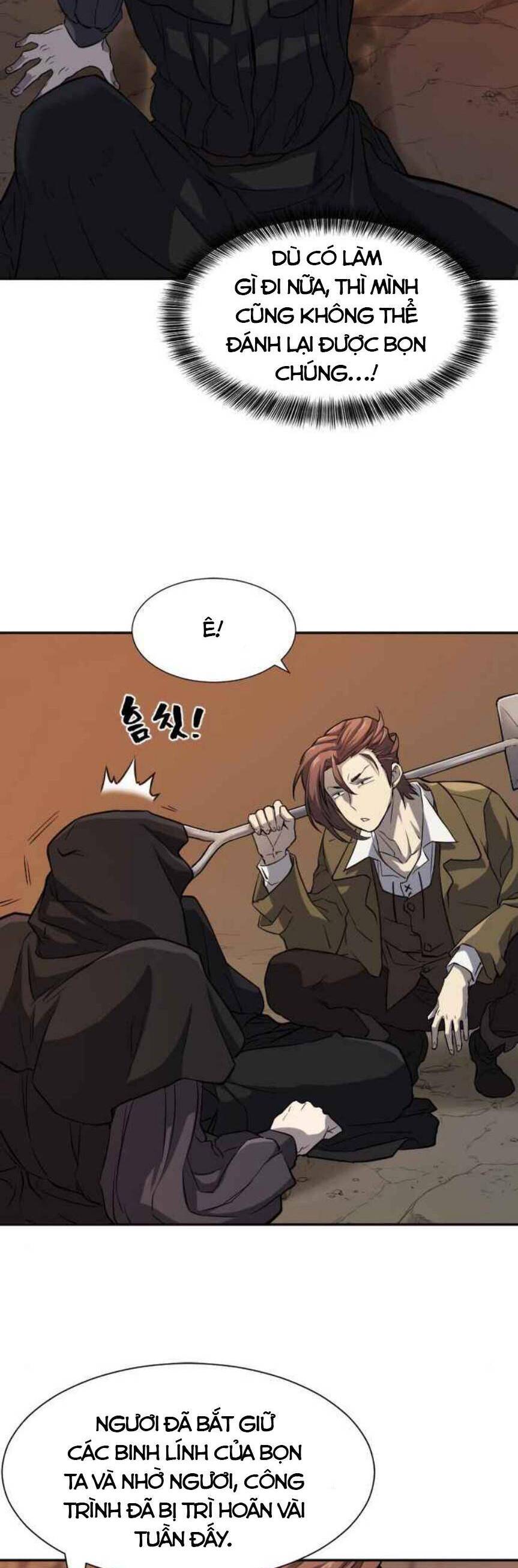 Kĩ Sư Bá Nhất Thế Giới Chap 16 - Next Chap 17