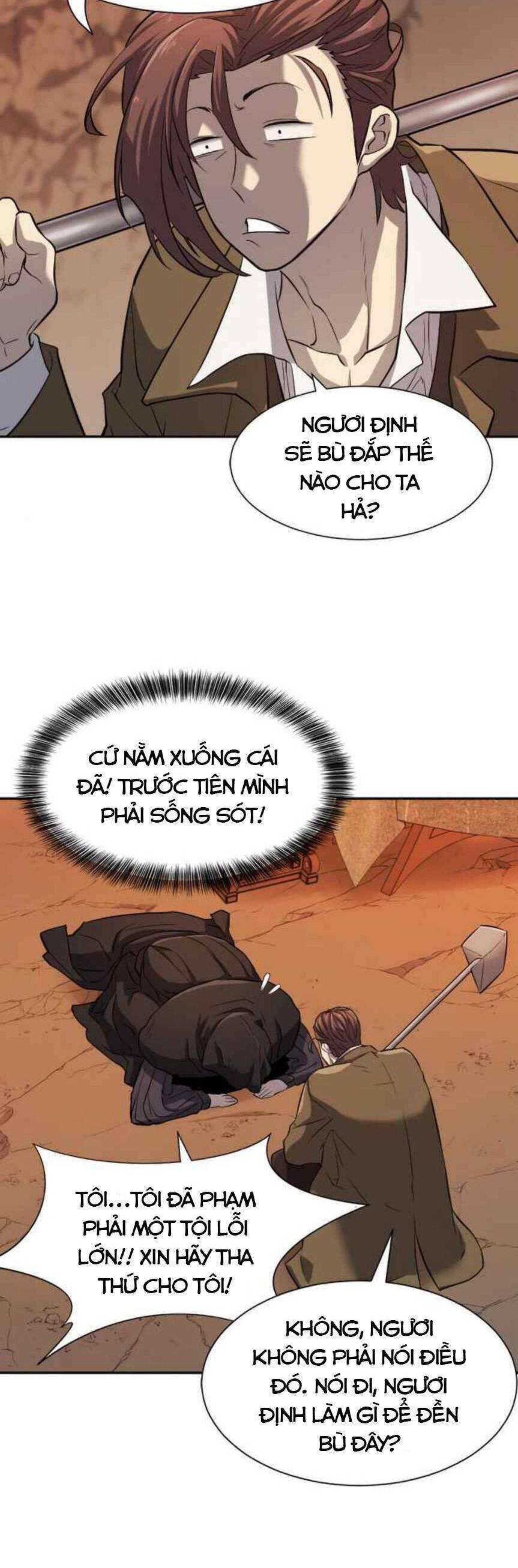 Kĩ Sư Bá Nhất Thế Giới Chap 16 - Next Chap 17