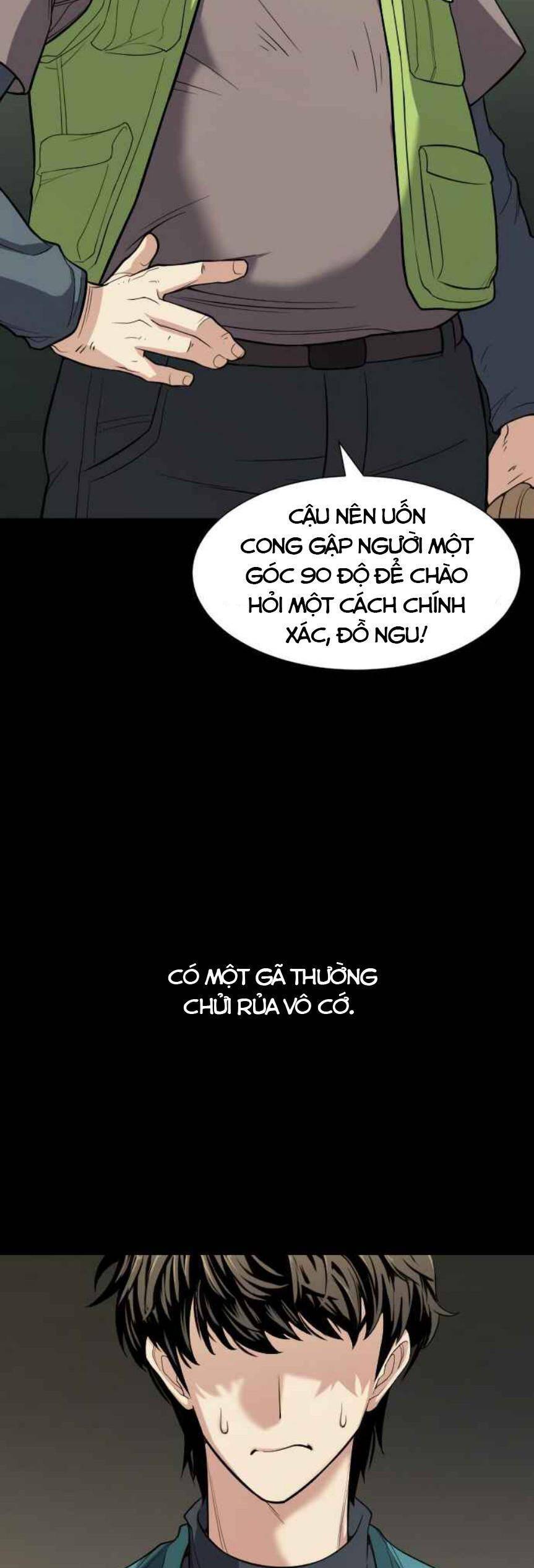 Kĩ Sư Bá Nhất Thế Giới Chap 16 - Next Chap 17