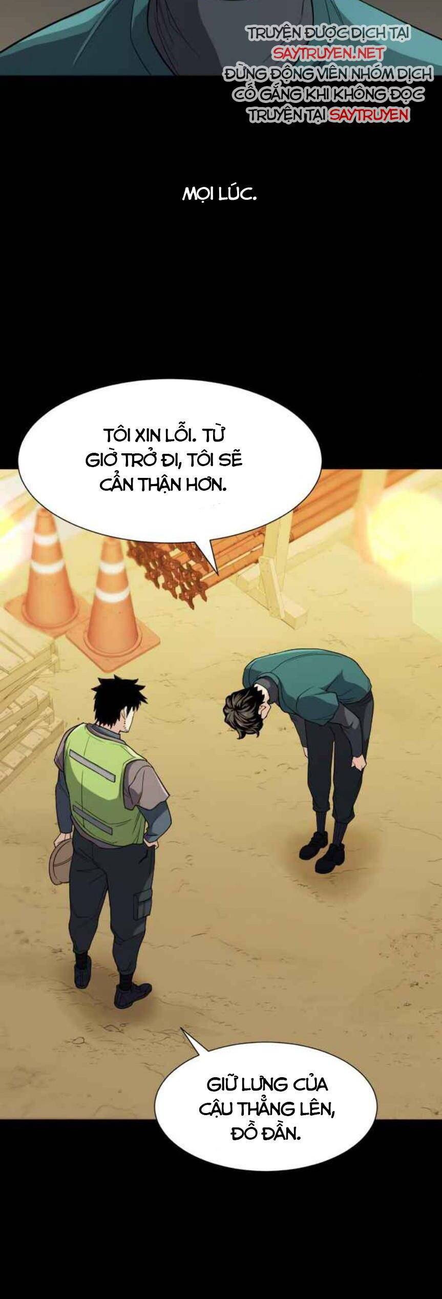Kĩ Sư Bá Nhất Thế Giới Chap 16 - Next Chap 17