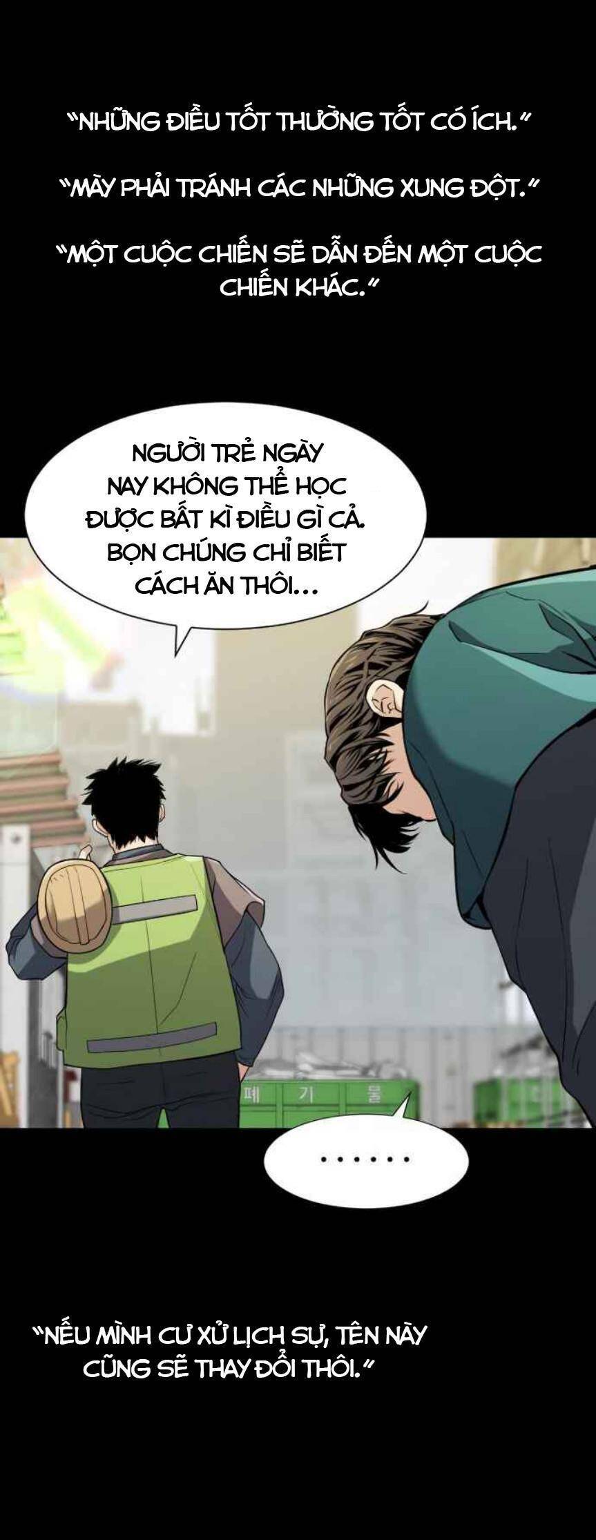 Kĩ Sư Bá Nhất Thế Giới Chap 16 - Next Chap 17
