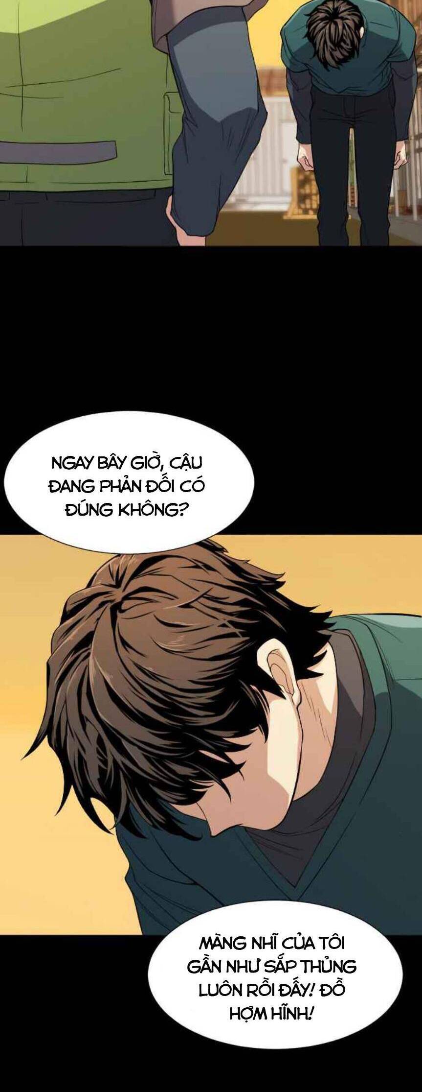Kĩ Sư Bá Nhất Thế Giới Chap 16 - Next Chap 17
