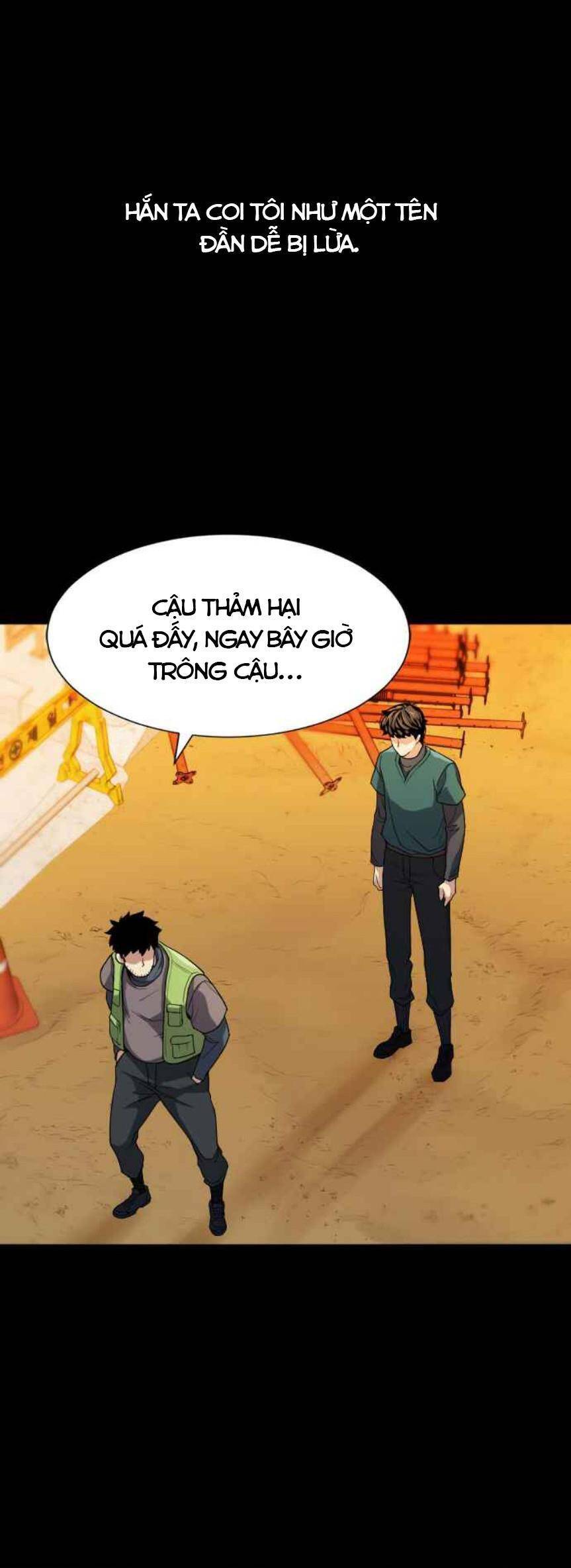 Kĩ Sư Bá Nhất Thế Giới Chap 16 - Next Chap 17