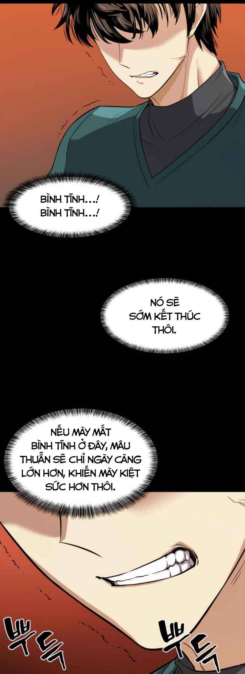 Kĩ Sư Bá Nhất Thế Giới Chap 16 - Next Chap 17