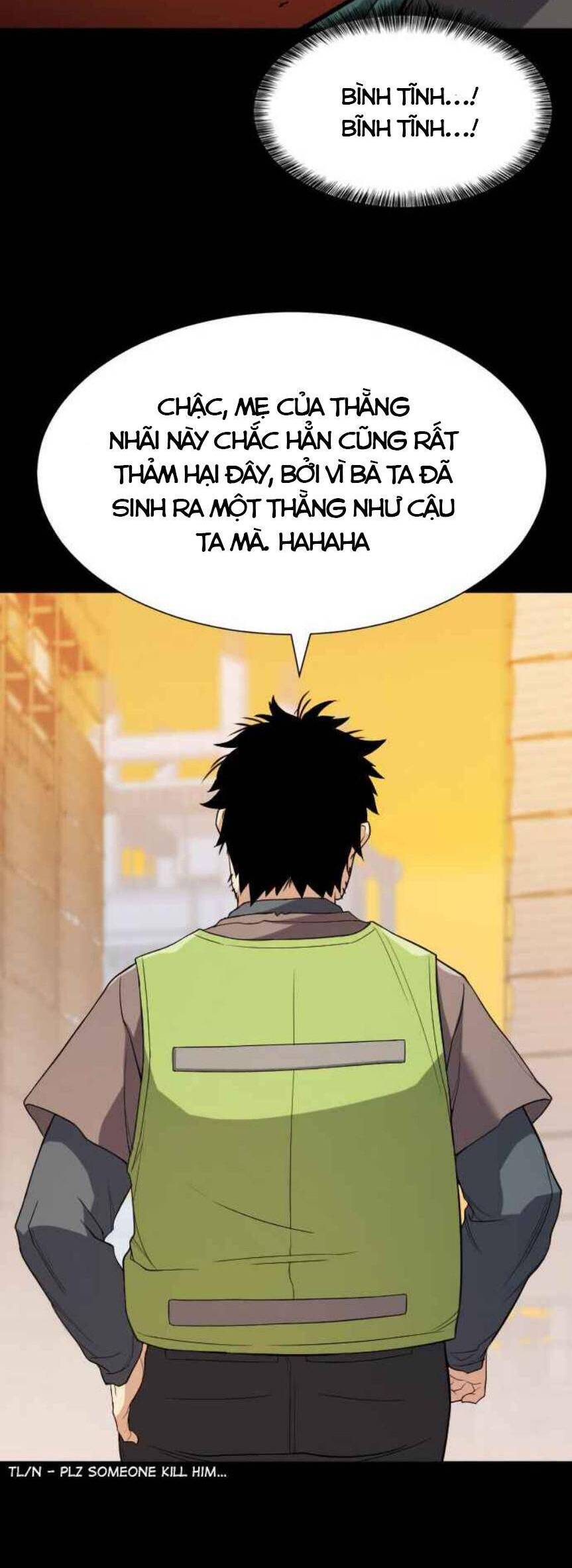 Kĩ Sư Bá Nhất Thế Giới Chap 16 - Next Chap 17