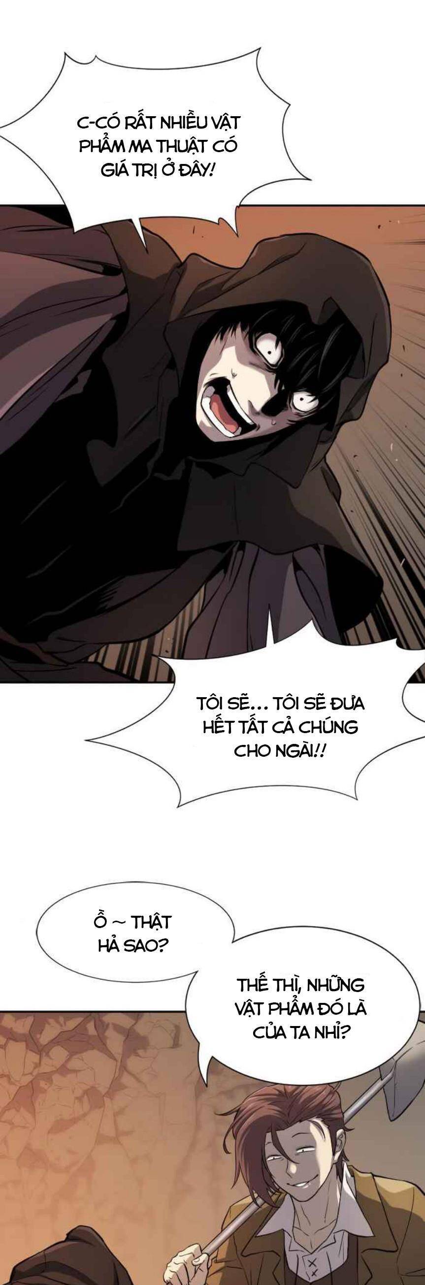 Kĩ Sư Bá Nhất Thế Giới Chap 16 - Next Chap 17