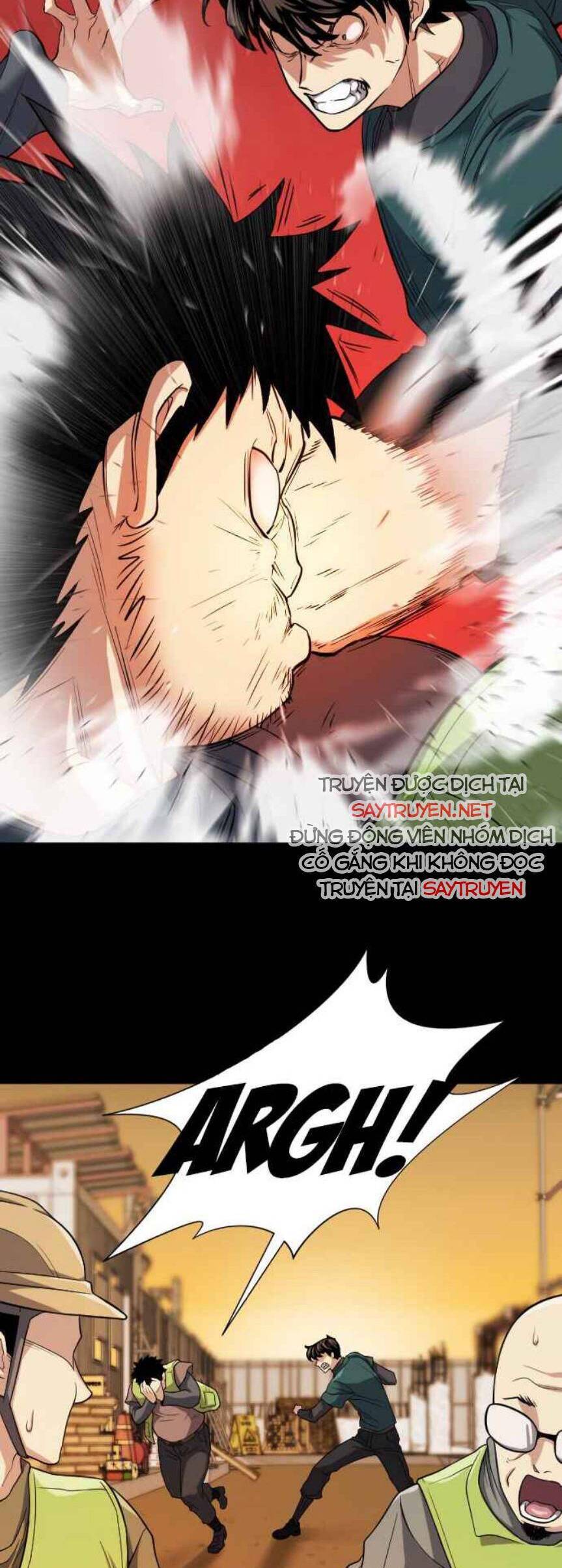 Kĩ Sư Bá Nhất Thế Giới Chap 16 - Next Chap 17