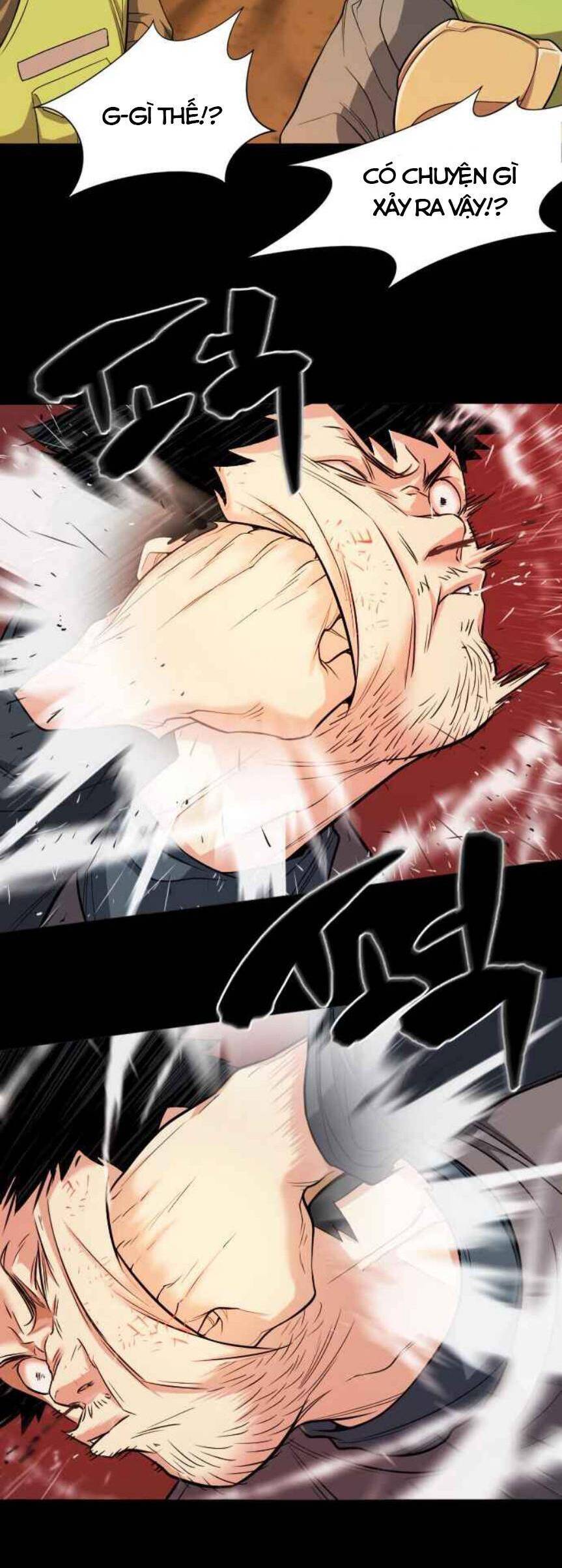 Kĩ Sư Bá Nhất Thế Giới Chap 16 - Next Chap 17
