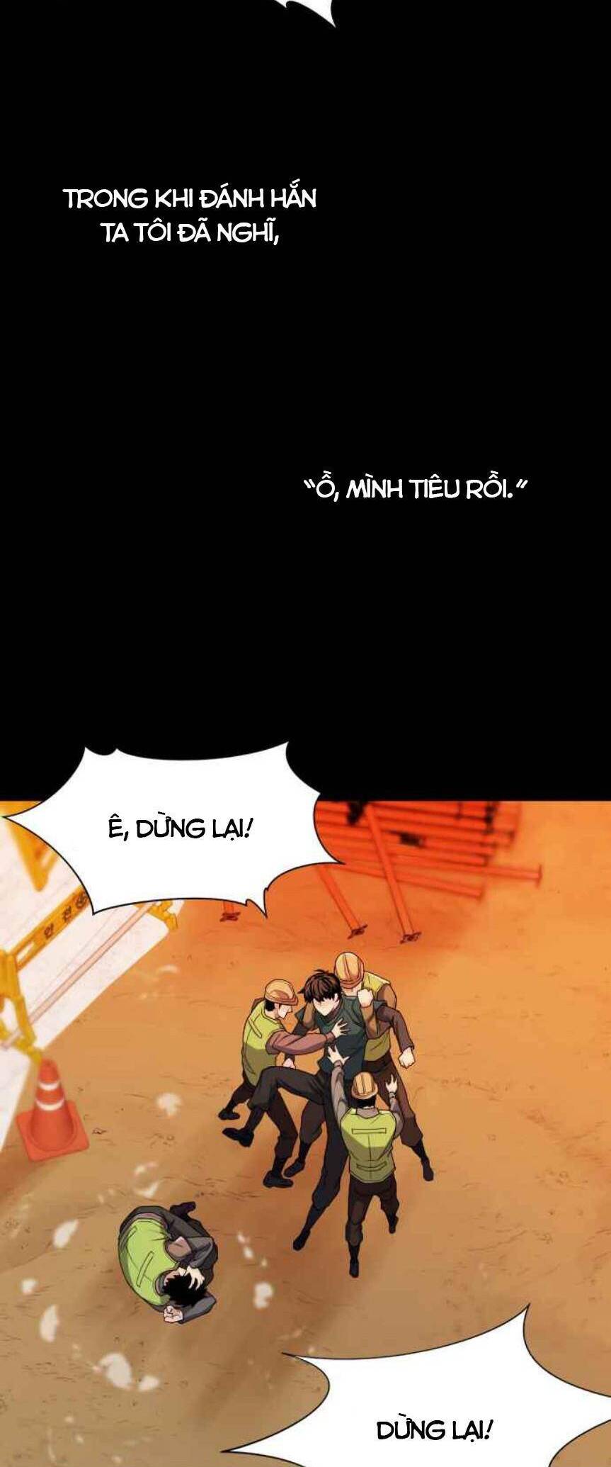 Kĩ Sư Bá Nhất Thế Giới Chap 16 - Next Chap 17