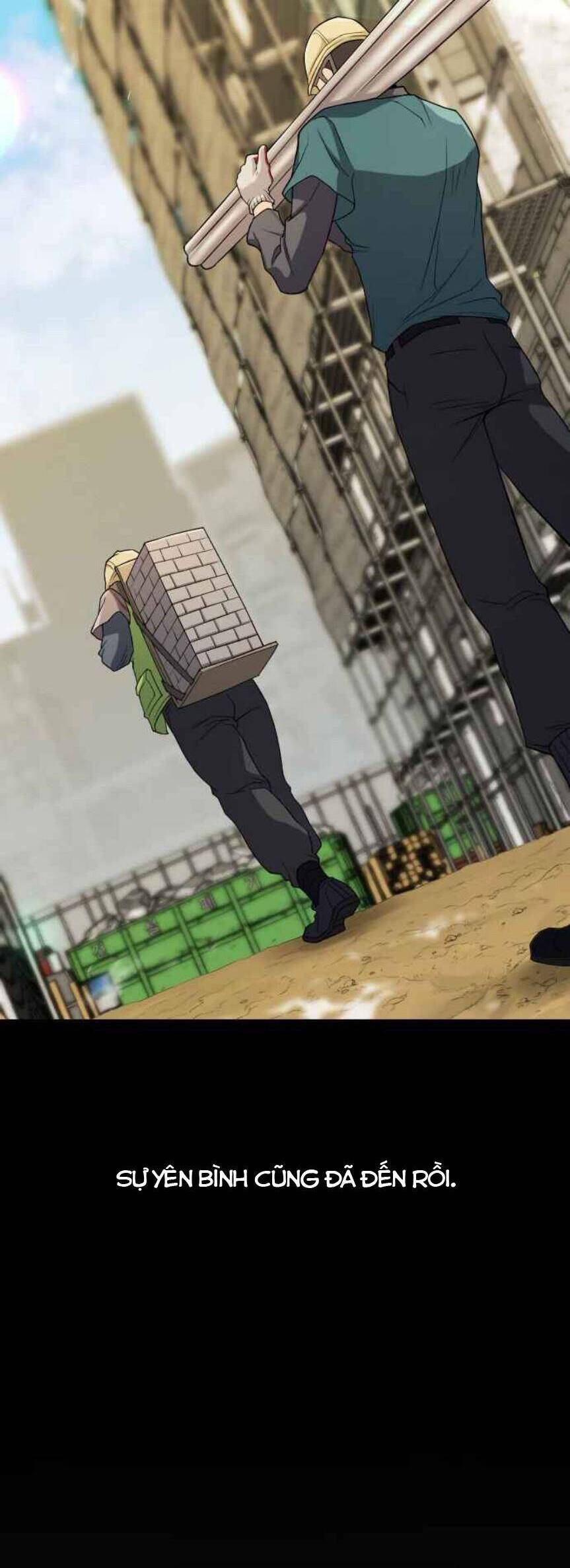 Kĩ Sư Bá Nhất Thế Giới Chap 16 - Next Chap 17