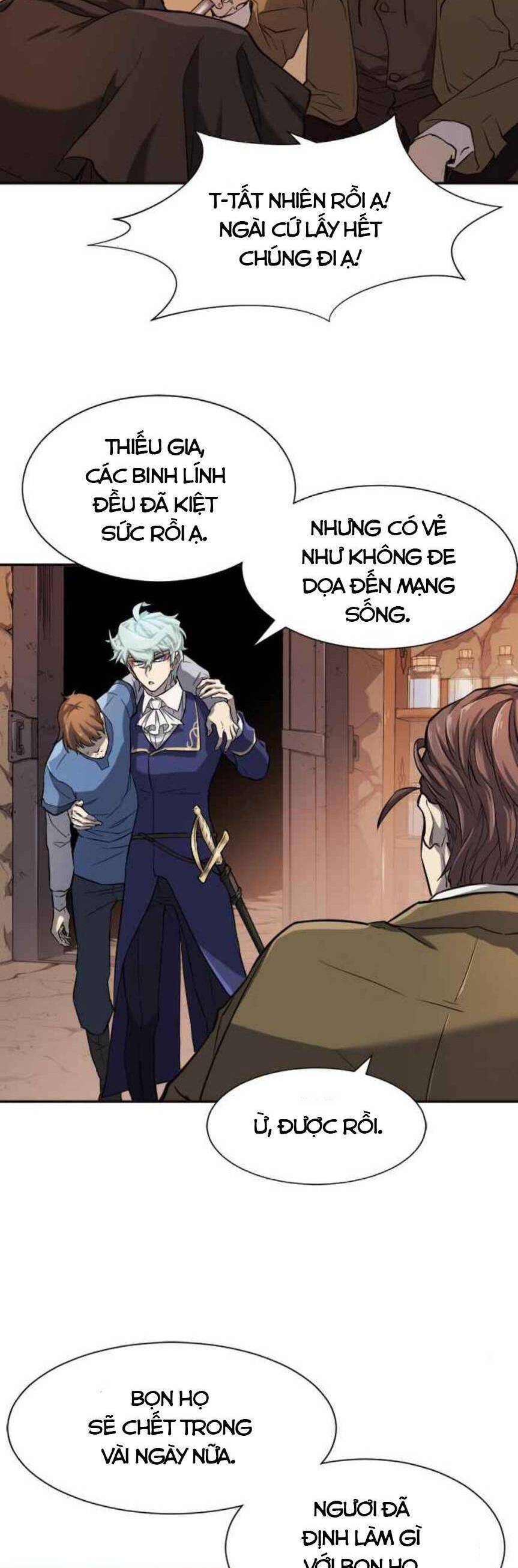 Kĩ Sư Bá Nhất Thế Giới Chap 16 - Next Chap 17