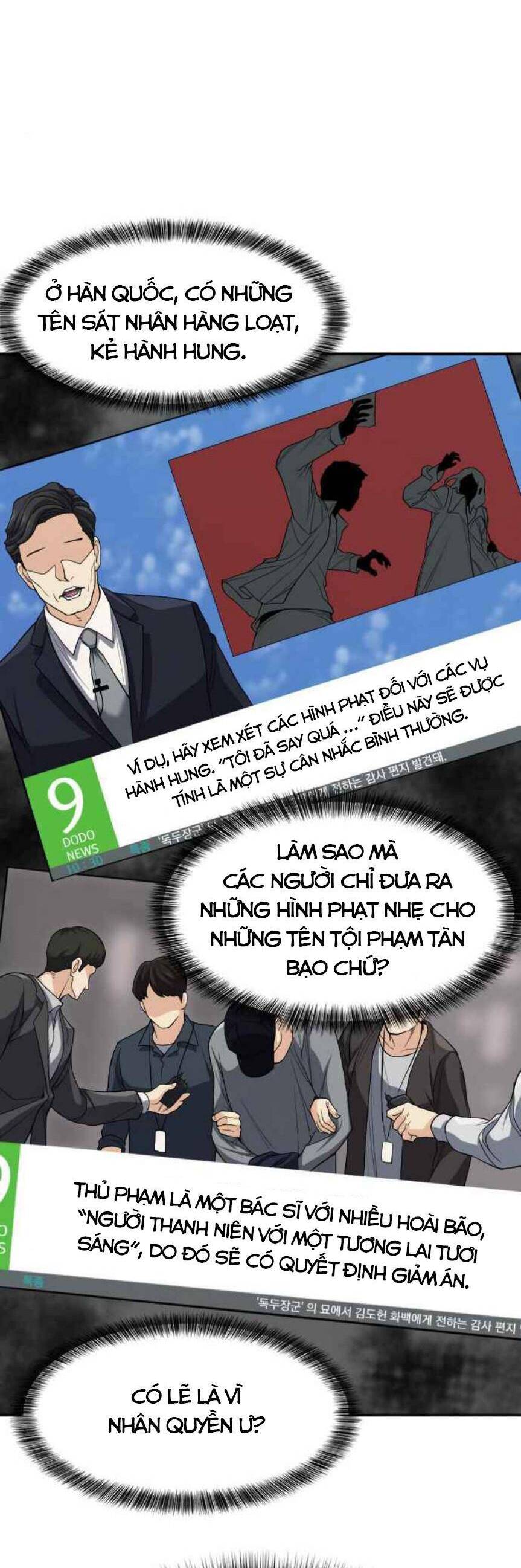Kĩ Sư Bá Nhất Thế Giới Chap 16 - Next Chap 17