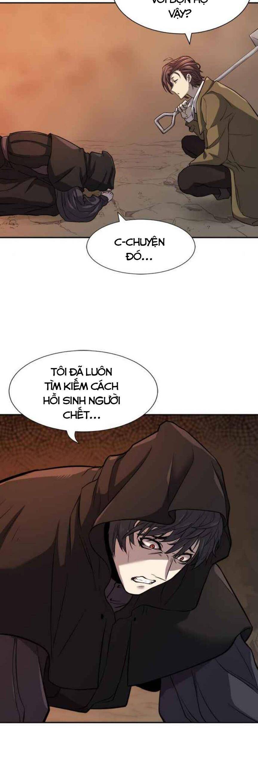 Kĩ Sư Bá Nhất Thế Giới Chap 16 - Next Chap 17