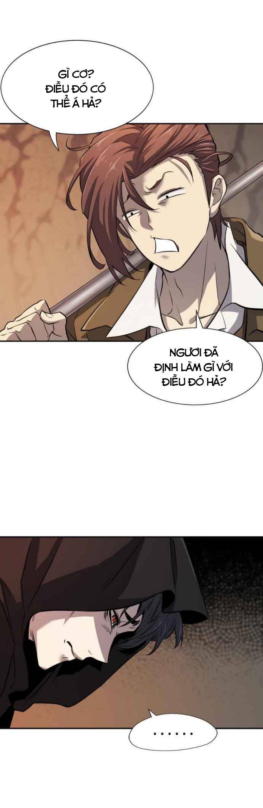 Kĩ Sư Bá Nhất Thế Giới Chap 16 - Next Chap 17