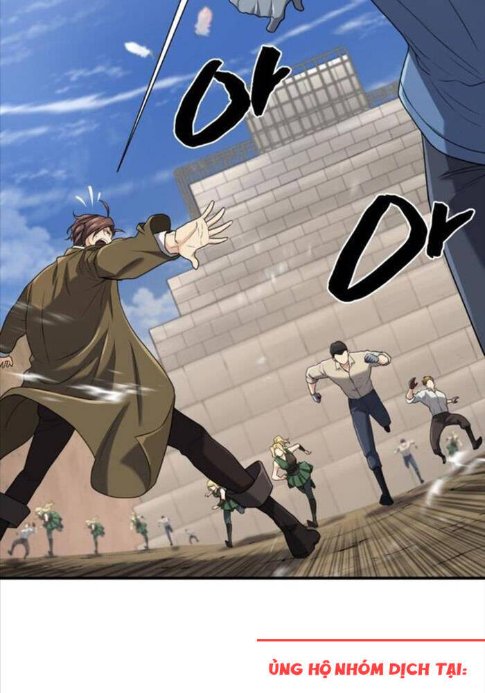 Kĩ Sư Bá Nhất Thế Giới Chap 160 - Next Chap 161