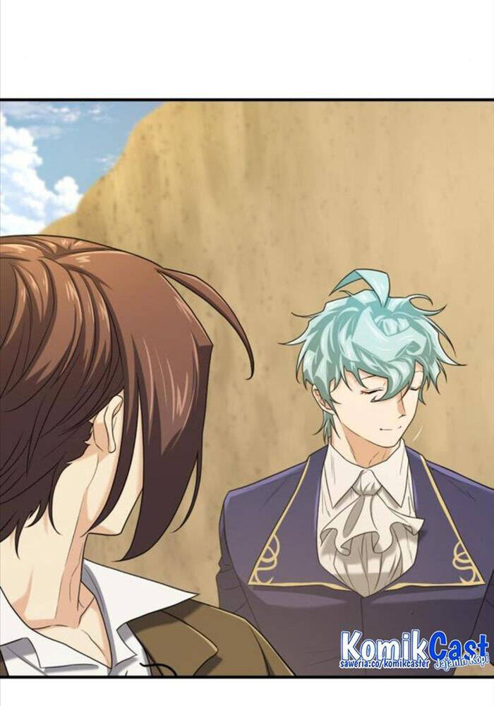 Kĩ Sư Bá Nhất Thế Giới Chap 160 - Next Chap 161