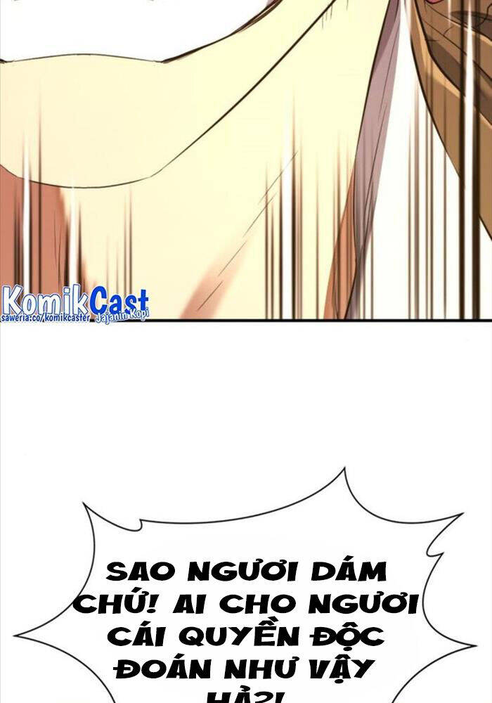Kĩ Sư Bá Nhất Thế Giới Chap 160 - Next Chap 161