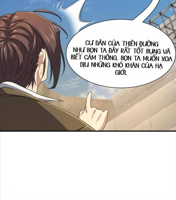 Kĩ Sư Bá Nhất Thế Giới Chap 160 - Next Chap 161