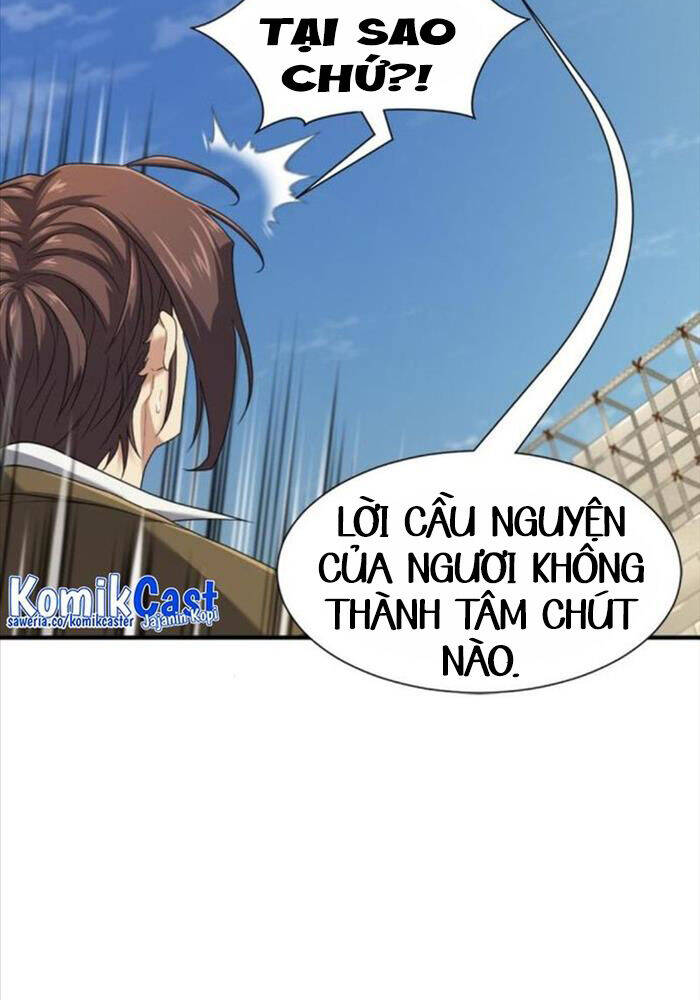 Kĩ Sư Bá Nhất Thế Giới Chap 160 - Next Chap 161
