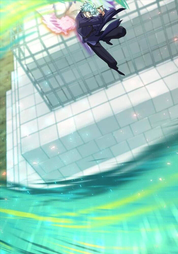 Kĩ Sư Bá Nhất Thế Giới Chap 160 - Next Chap 161