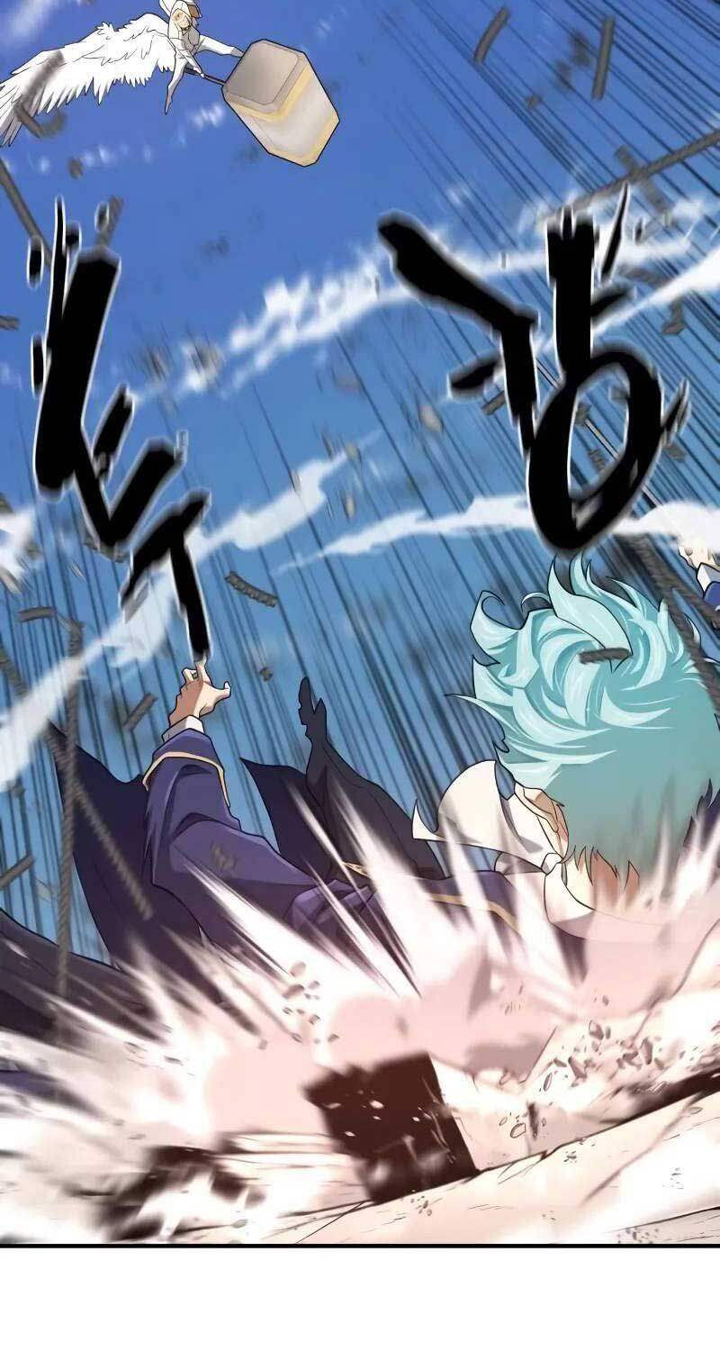 Kĩ Sư Bá Nhất Thế Giới Chap 161 - Next Chap 162