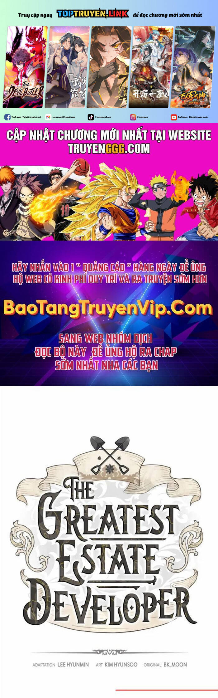 Kĩ Sư Bá Nhất Thế Giới Chap 162 - Next Chap 163