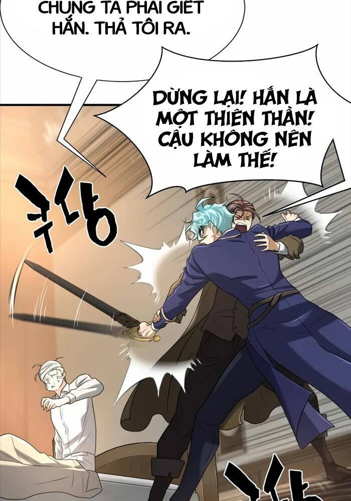 Kĩ Sư Bá Nhất Thế Giới Chap 162 - Next Chap 163