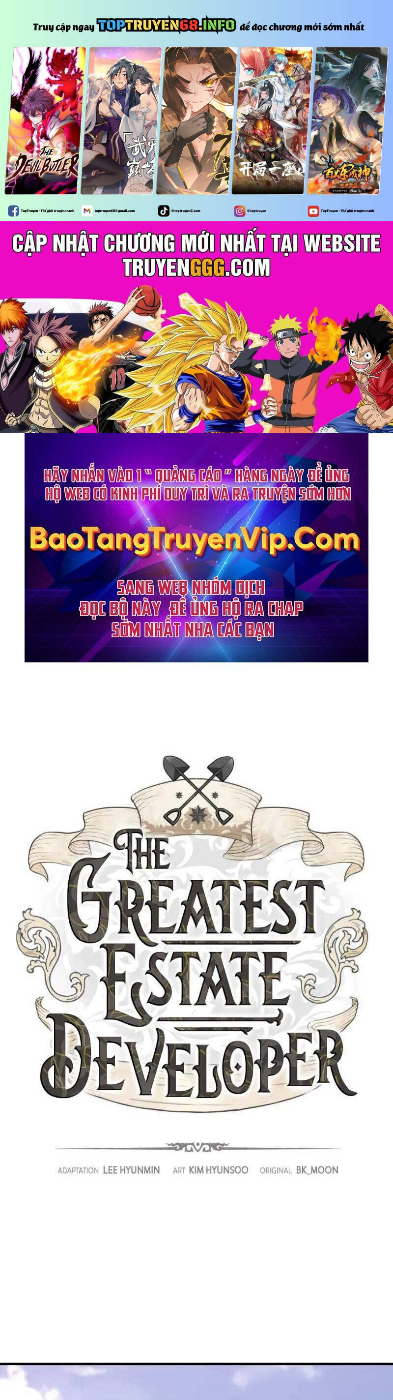 Kĩ Sư Bá Nhất Thế Giới Chap 163 - Next Chap 164