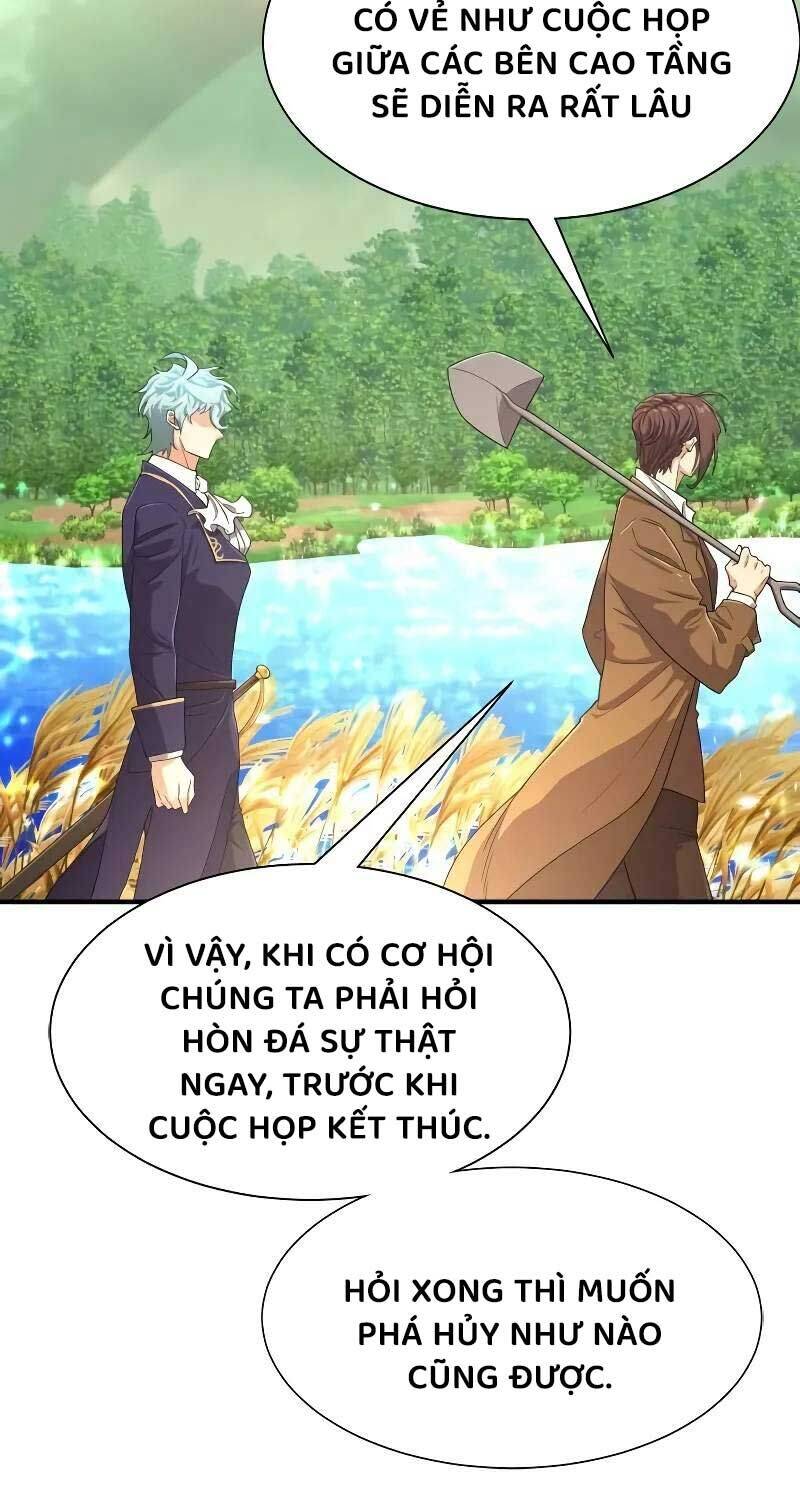 Kĩ Sư Bá Nhất Thế Giới Chap 163 - Next Chap 164