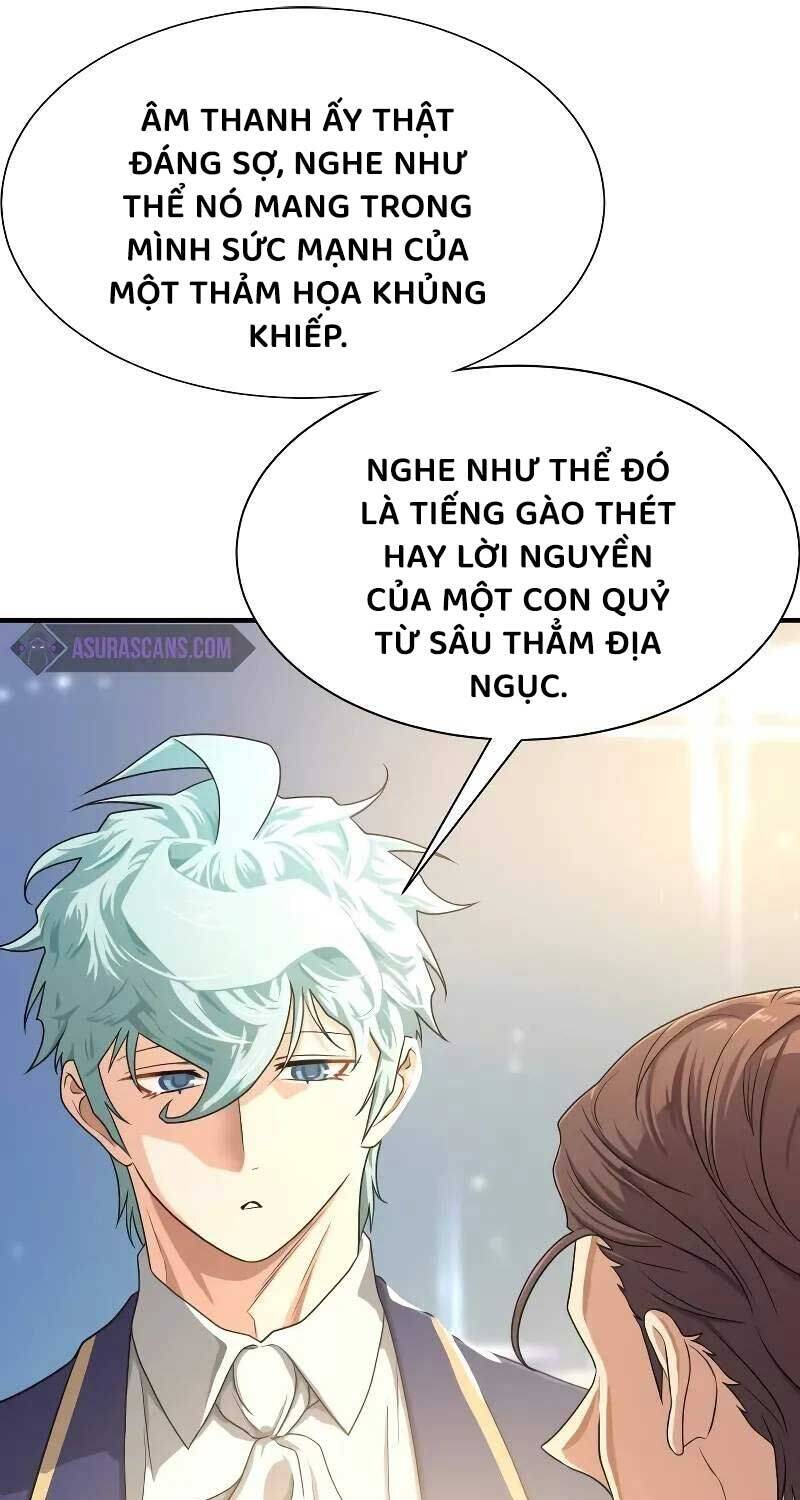 Kĩ Sư Bá Nhất Thế Giới Chap 163 - Next Chap 164