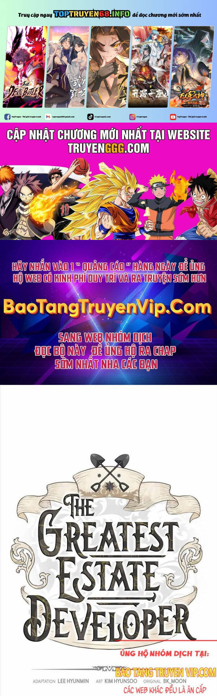Kĩ Sư Bá Nhất Thế Giới Chap 164 - Next Chap 165