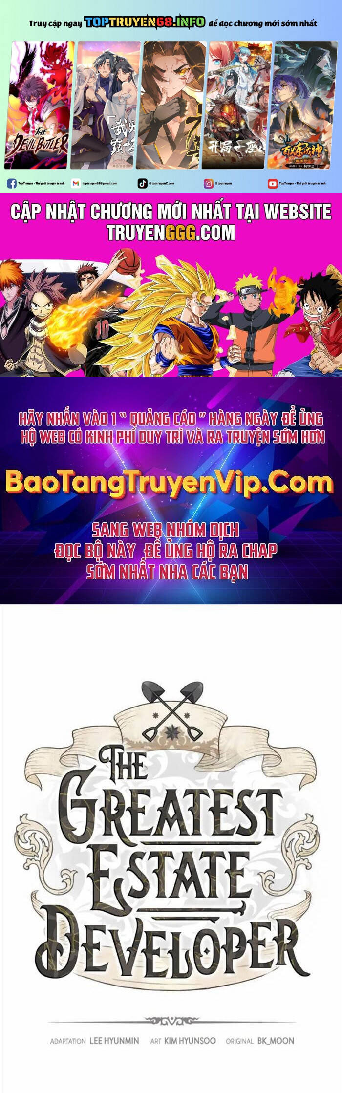 Kĩ Sư Bá Nhất Thế Giới Chap 165 - Next Chap 166