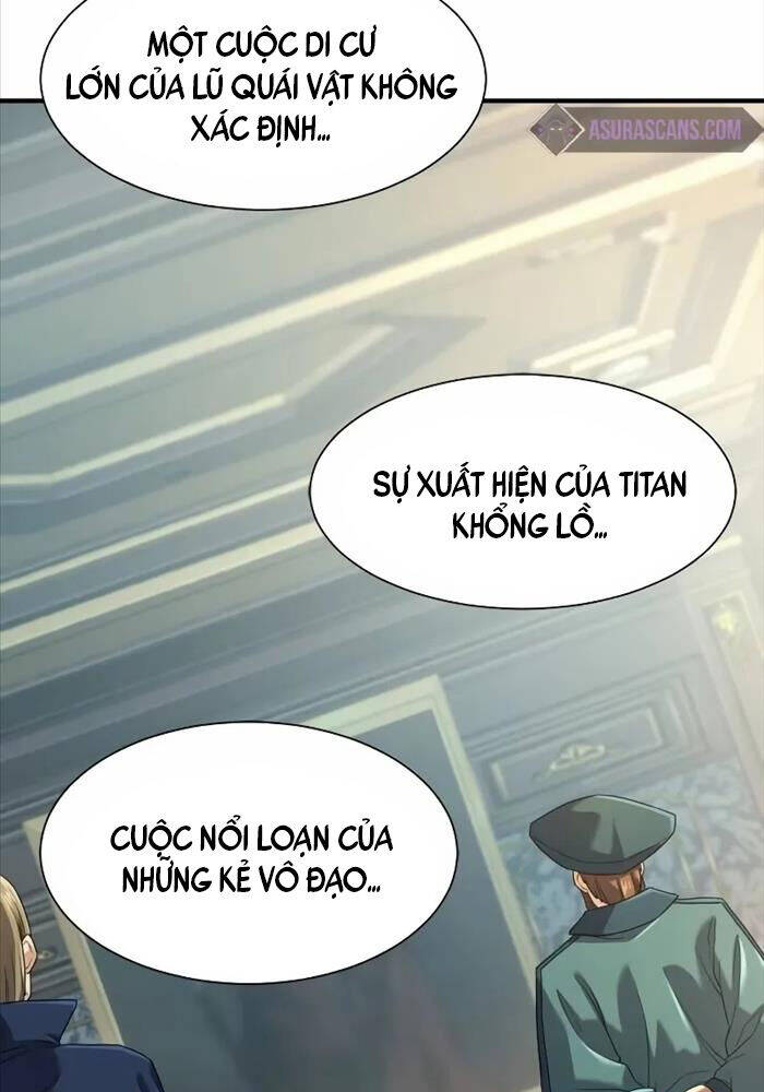 Kĩ Sư Bá Nhất Thế Giới Chap 165 - Next Chap 166