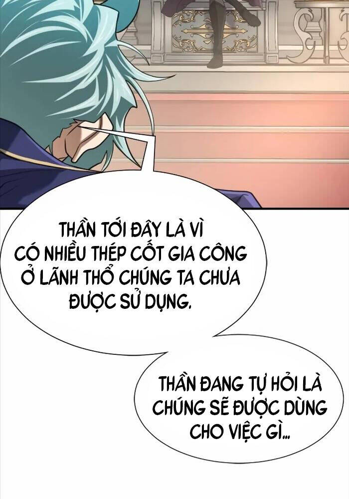 Kĩ Sư Bá Nhất Thế Giới Chap 165 - Next Chap 166