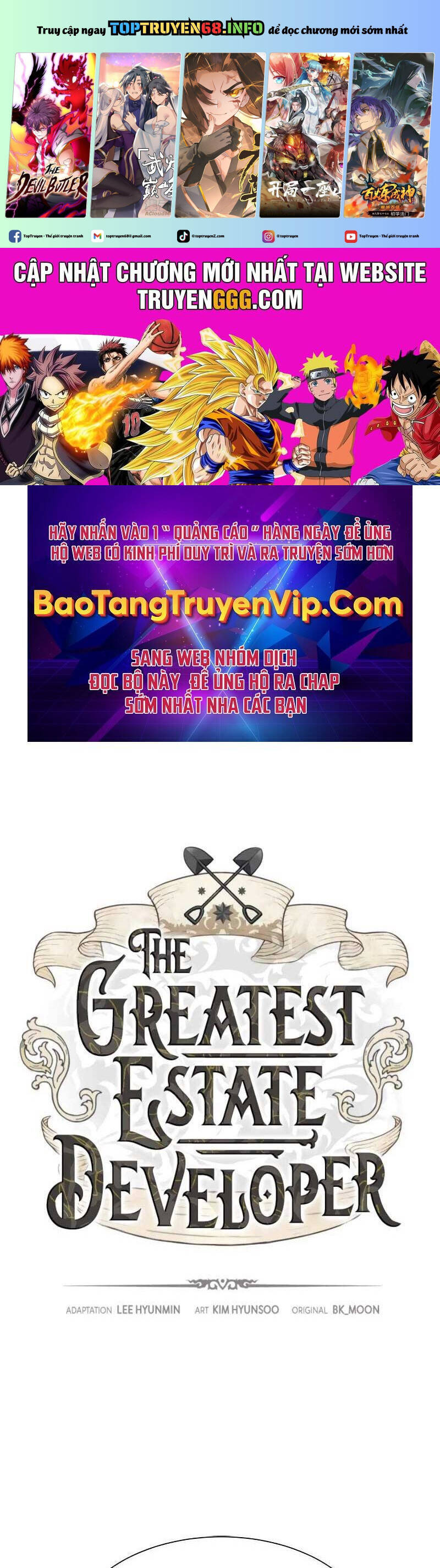 Kĩ Sư Bá Nhất Thế Giới Chap 166 - Next Chap 167