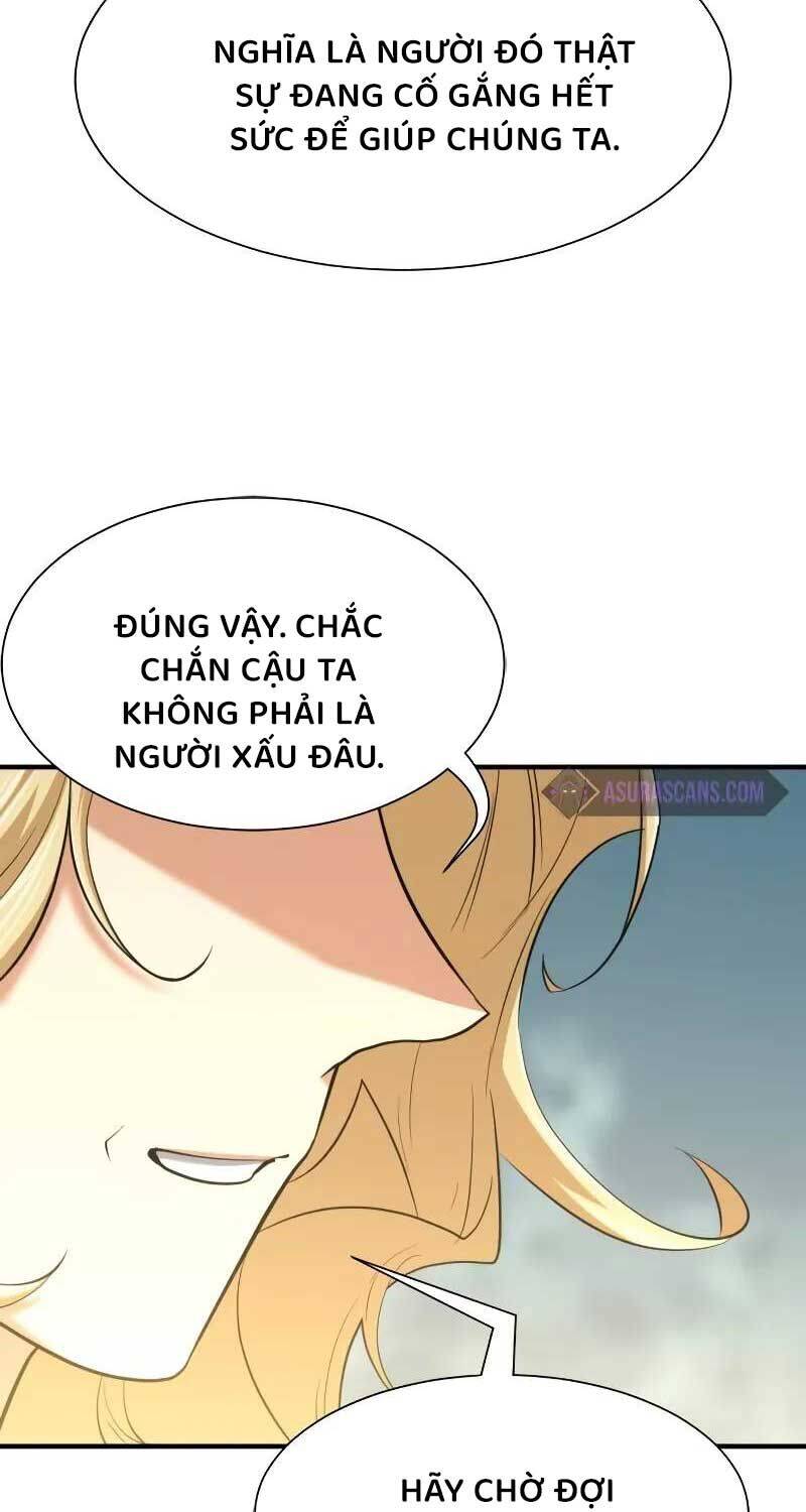 Kĩ Sư Bá Nhất Thế Giới Chap 166 - Next Chap 167