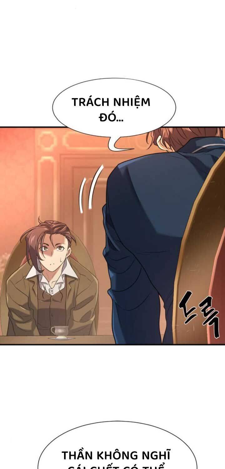 Kĩ Sư Bá Nhất Thế Giới Chap 167 - Next Chap 168