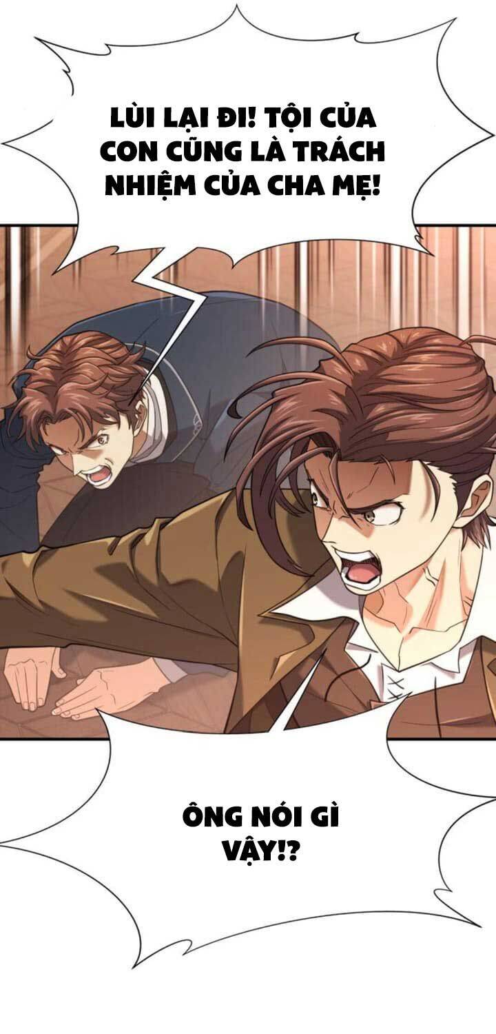 Kĩ Sư Bá Nhất Thế Giới Chap 167 - Next Chap 168