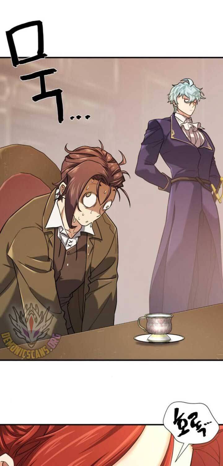 Kĩ Sư Bá Nhất Thế Giới Chap 167 - Next Chap 168