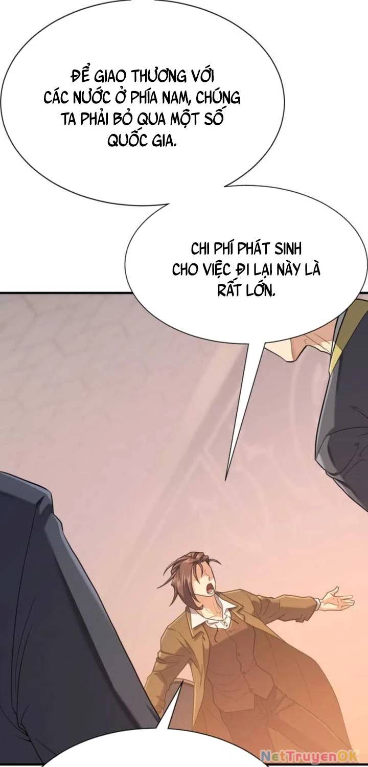 Kĩ Sư Bá Nhất Thế Giới Chap 168 - Next Chap 169