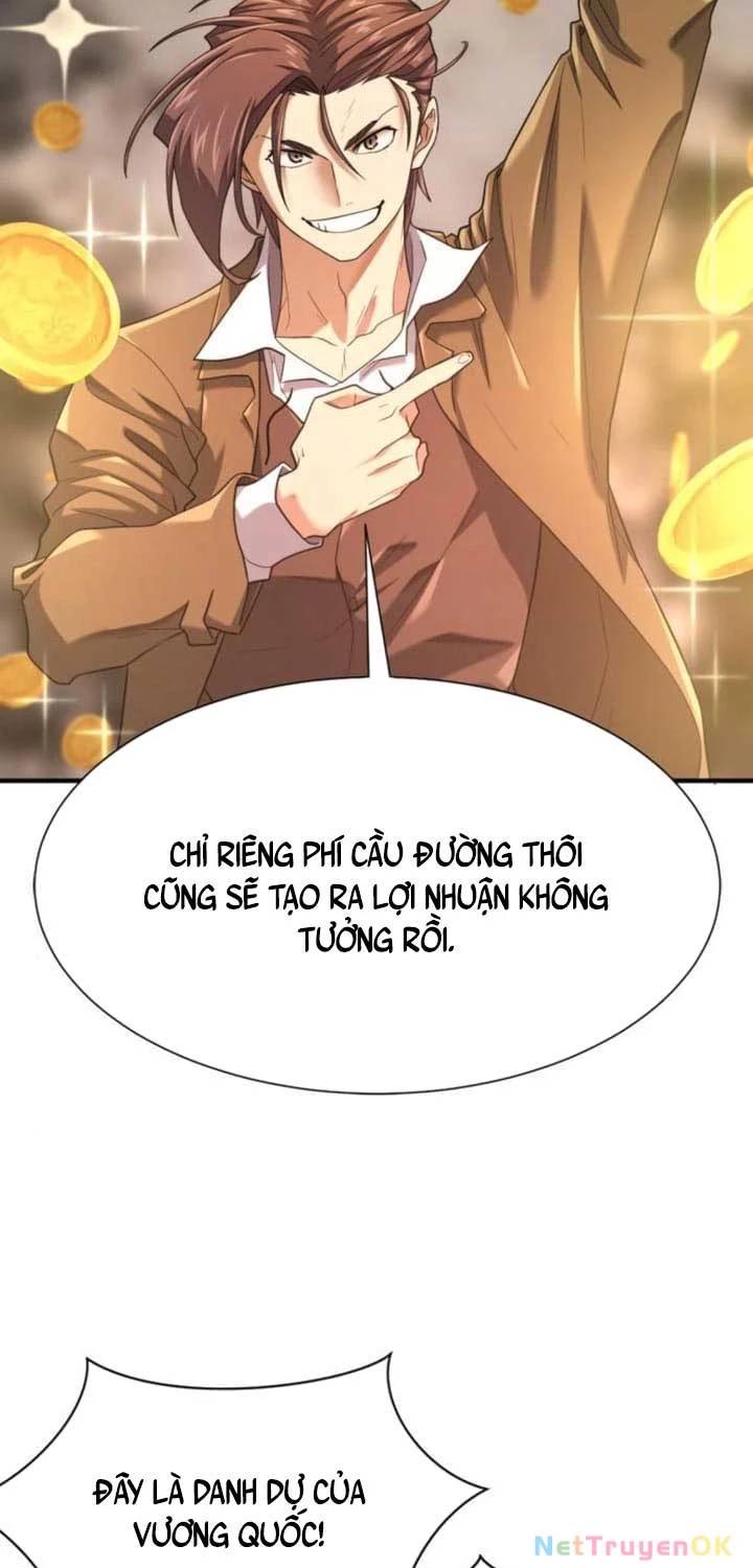 Kĩ Sư Bá Nhất Thế Giới Chap 168 - Next Chap 169